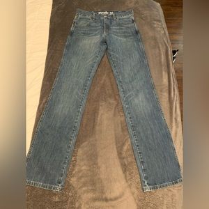 Wrangle retro Slim Bootcut 31x36